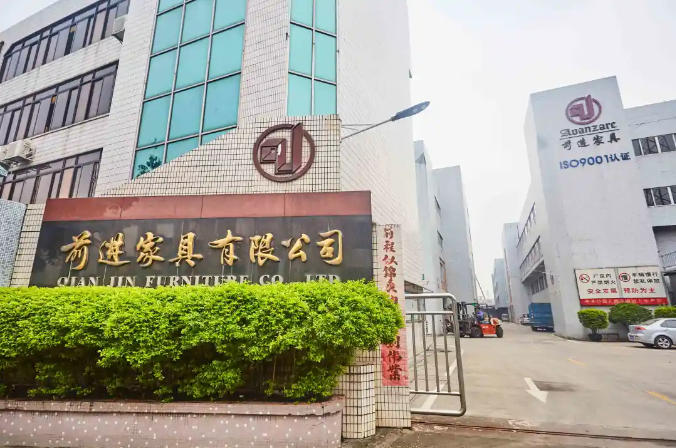 星推丨始终“前进”的前进家具