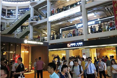 中国家居设计的春天到了吗？