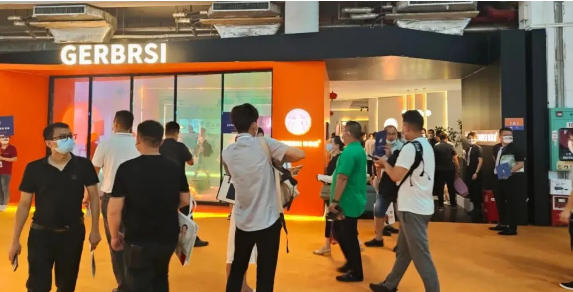 精品汇聚｜第42届国际龙家具展览会异彩纷呈