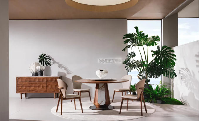 创新创造 运筹帷幄｜2024，顺德家具再谱新篇章