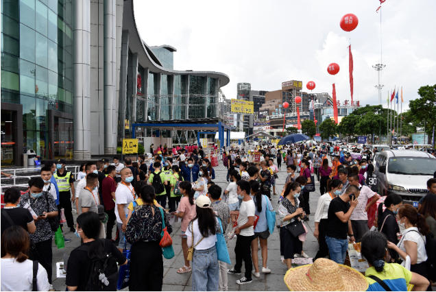 再跨越 新绽放丨第39届国际龙家展胜利收官